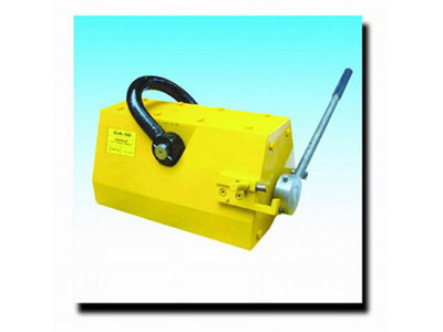 YC1系列永磁吸吊器 YC1系列永磁吸吊器